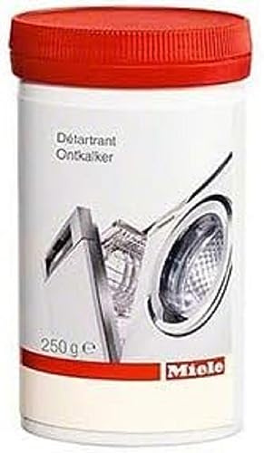 MIELE - Descaler for washing machines and dishwasher - GPDCWG0252P - 10131000