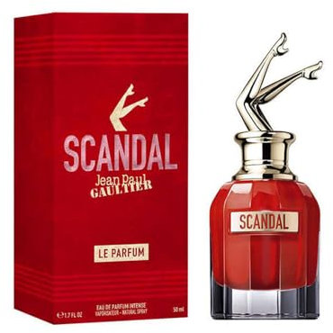Jean Paul Gaultier Scandal Le Parfum EDP 50ML