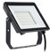 Philips Projectline Projecteur LED [50 W – 3000 K lumière blanche] pour éclairage extérieur commercial