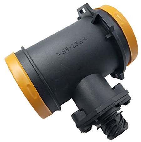 Sensor des Luftqualitätsmessgeräts 0280217502 Luftmassenmesser E34 E32 E36 E39 325i 525 530i 535i 730i 735i 2,5 3,0 3,5 13621738908 13621733258 Durchflussmesser