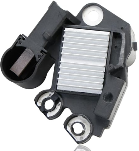 Taesayl Spannungsregler Regler 03L903803C für A1 S1 A3 S3 A4 A5 Q3 Q5 TT Ibiza Leon Octavia CC Golf Polo 599233 TG14C018 TG14C020 TG14C041 599211 03L 903 803 C