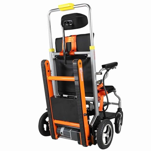 Elevadores De Silla De Ruedas Portátiles Móviles Para Discapacitados Para Transporte Silla De Ruedas Para Subir Escaleras Portátil Silla De Ruedas De Aluminio Elevador De Pacientes