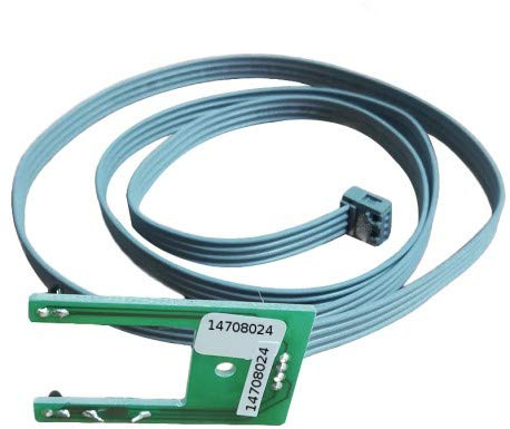 14708024 DEBIMETRO SENSORE DI FLUSSO NORDICA EXTRAFLAME Mod. Baby fiamma - Bella - Bella lux,Confort MINI,Confort P80,Contessa,Delizia,Divina Plus,Divina Steel,Ecologica Idro,Graziosa-LP20-Preziosa