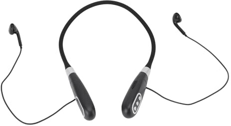 Carte Son sans Fil des écouteurs en Streaming en Direct, Carte Son à Distance Portable, variété de Support des Effets Vocaux, en Streaming, Diffusion en Direct, Jeux