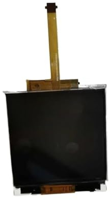 Bedienfeld for Kaffeemaschinen, kompatibel mit Bosch Serie 8 HNG6764B6 Backofen, Dampfgarer, Mikrowelle, LCD-Touchdisplay, Ersatzteile