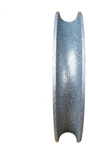 Disque de meulage diamanté 150 mm, rainure perle ronde, machine façonnage surface for moulin à eau en jade, polissage roue pour meuleuse d'angle(16-hole 18mm ball wheel)
