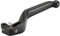 MAGURA, Bremshebel Mt4,3 Finger, Aluminium, schwarz, von My2015, Bremshebel, schwarz, Durchmesser der Klemme: 23,8, Unisex-Erwachsene.