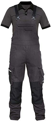 Uvex Herren Latzhose Perfexxion Premium