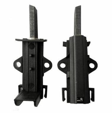 Aspares Washing Machine MOTOR CARBON BRUSHES Compatible With BEKO WMB61431W WMB71021W WMB71231B