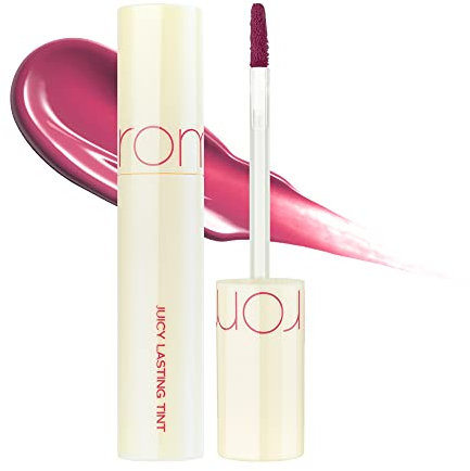 rom&nd Juicy Lasting Tint (28 BARE FIG) 5.5g