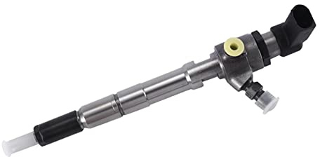 Auto-Diesel-Einspritzdüse, kompatibel for VW Seat Skoda 1.6 TDI 03L130277B, kompatibel for CAYA CAYB SIEMENS A2C9626040080 A2C59513554