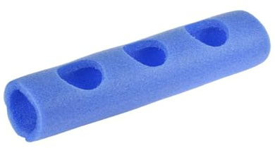 Schwimmnudel Verbinder, Poolnudel Verbinder Schwimmnudel Wassernudel Steckverbindung, Schwimmnudel Verbindungsstück, Umweltfreundliches Material, Weich Und Bequem