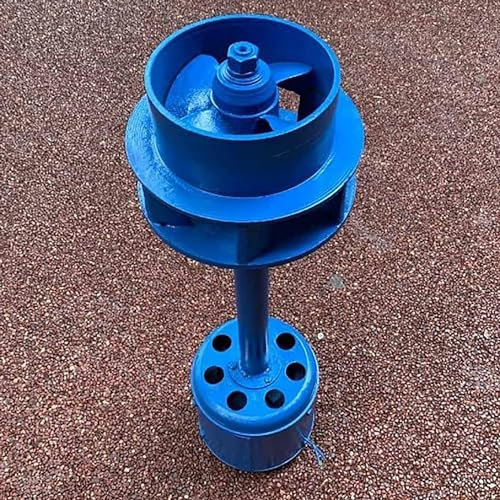 Turbina microgeneradora hidráulica, Generador hidráulico de flujo axial monofásico de río para núcleo de alambre de cobre puro, Generador de imán permanente de 1000w 220V