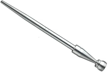 AWJUWHBJ Theken-Service-Stift Kugelschreiber mit Basismetall Empfang Schreibtischstifte Bürowerkzeug für Banken Hotel Hochzeiten Kugelschreiber mit Sockel Schreibtisch Empfang Theke Service für Bank