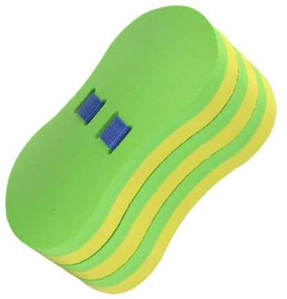 Flotadores para Niños para Piscina - Equipo de Flotabilidad Dorsal para Niños para Piscina | Dispositivo de Iniciación para Natación,para Verano, Playa, Viajes, Parques Acuáticos y Clases al Aire Libr