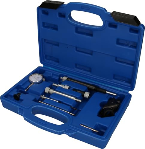 BRILLIANT TOOLS BT531150 Einspritzpumpen-Einstellwerkzeug für Die sel Motoren [Powered by KS Tools]