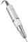 Tbest Mango de Repuesto para Pulido Eléctrico de Uñas 35000Rpm - Nail Drill Handpiece para Manicure - Compatible con Medicool y JD400