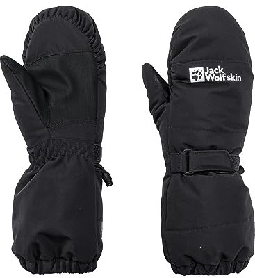 Jack Wolfskin 2L Winter Mitten K