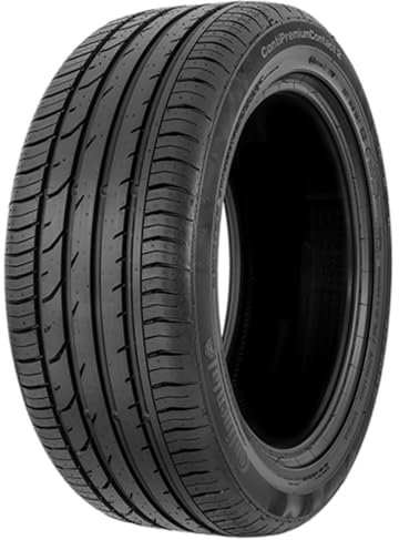 Continental PremiumContact 2 XL FR - 225/50R17 98H - Sommerreifen