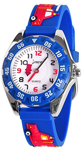 Dodosky Gifts for 3-12 Year Old Boys Kids, Kid Watch Toy for 5-10 Year Old Boy Girl Present for Boy Girl Age 4-11 Year Old Birthday
