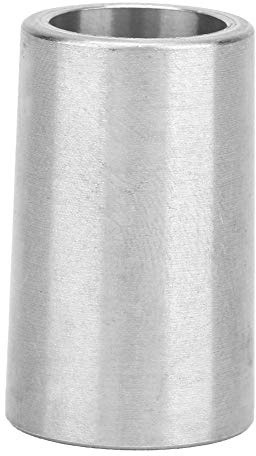 Umbauhülse B12 bis B16, Umbauhülse für Bohrfutter aus Edelstahl, hülse konverter adapter