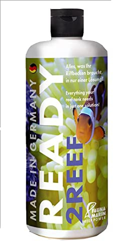 Fauna Marin Ready2Reef 500 ml
