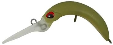VALKEIN KUGA Dimension SS, Lenght mm 35 M196, Slow Sinking Fishing Wobbler