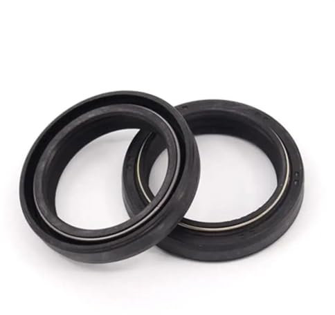 VELLOW Motorrad Öl Dichtung Gabel Dämpfer Stoßdämpfer 32 * 44 * 10mm 32x44x10mm Für Suzuki GN125 GN 125 125cc