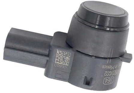 Sensor Einparkhilfe Kompatibel Mit Dodge Für LADEGERÄT Für DURANGO Für JOURNEY Für MAGNUM Für NITRO 2010 2011 PDC-Parksensor Parkassistent Backup Reverse Radar