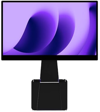espresso Displays 17 Pro – 4K Premium 17-Inch Touchscreen Display | Ultra-Thin, High-Performance Monitor for Professionals & Creatives | 100% DCI P3