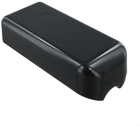 CashMuch For E-Bike Maintenance Abs Controller Case Suitable For 1000-1500W Controller Well-Formed Controller Case For E-Bike Controller