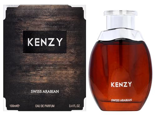 Swiss Arabian KENZY 958 100ML EDP SA