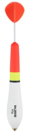 Balzer Hornhecht Segel Pose 40g