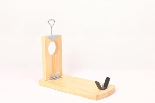 Ham Stand Jamonero Spanish Ham Holder Foldable Serrano Stand