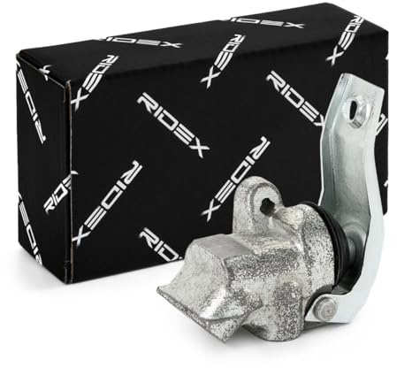 RIDEX 73B0045 Répartiteur de freinage Compatible avec CITROËN Berlingo II B9