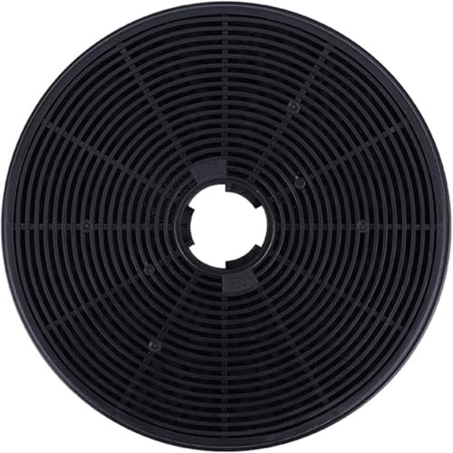 Filtro ai Carboni Attivi, Filtro Cappa ai Carboni Attivi, Filtro per Cappa da Cucina al Carbone Attivo, Filtro di Ricambio per Cappa da Cucina