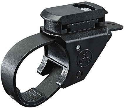 Trelock Halter ZL 760 für Batterie Frontscheinwerfer