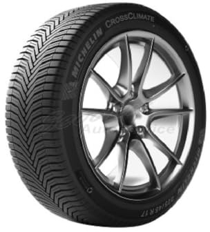 Michelin Cross Climate+ EL M+S - 205/65R15 99V - Ganzjahresreifen
