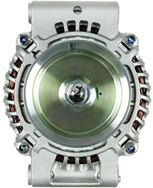 Alternatore as-pl per scania g p r