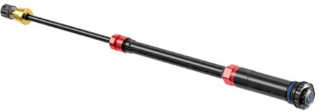 Sram RockShox Charger3RC2 Dämpfer-Upgrade-Kit Schwarz Einheitsgröße