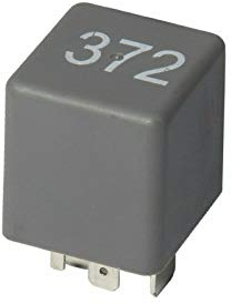 Relé de bomba de combustible #372 compatible con A4 A6 S6 A8 Allroad Quattro VW Passat 4D0951253 (372)