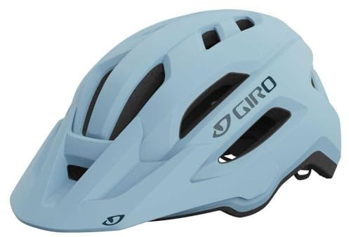 Giro Fixture II W Matte Light Harbor Blue UW