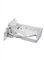 Bosch Ice maker for SDF with Twist Off Mechanism - Genuine Part, Fits Bosch Freezers