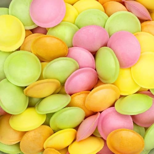 Flying Saucers 270g Sweet Jar
