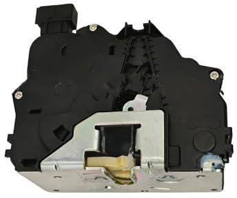 Türschloss Zentralverriegelung Vorne Links Für Opel Für Corsa D 2006-2011 LHD Türschloss Latch Antrieb Zentralen Mechanismus Motor 13258271 13258274(LHD Front Left)