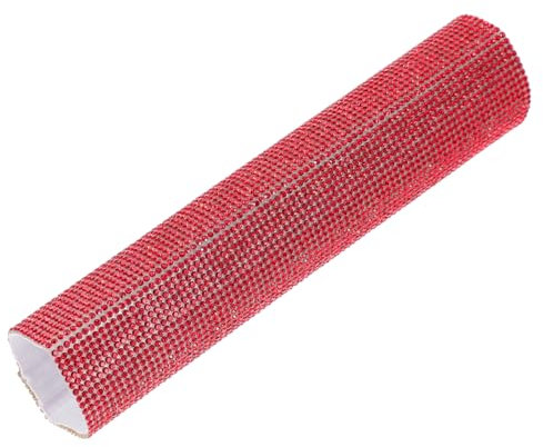 Milisten Mikrofonabdeckung Aus Sicherem Material Mikrofongriffhülle Für Handmikrofone Dekorative Strass-abdeckung Robust Und Praktisch Einfache Installation