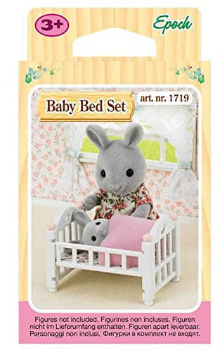 Sylvanian Families 5134 Baby Bed Set