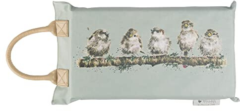 Wrendale Design Kniekissen - 43 x 23cm