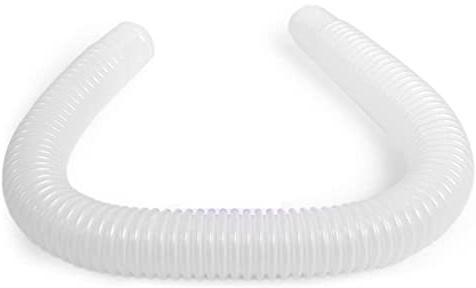 FACULX Schwimmbadschlauch für Intex Skimmer Ersatzschlauch 10531 3,8 x 7,6 cm Skimmer-Schlauch