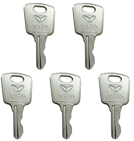 Vitawin Vita Window Key 5 Pack